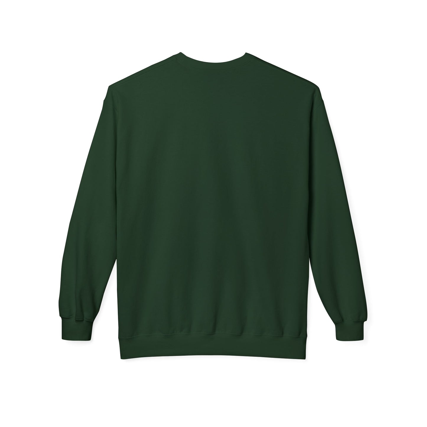 Funny Graphic Sweatshirt for Chill Vibes, Cozy Unisex Heavyweight Crew, Gifts for Friends, Unique Sweatshirts, Casual Comfort Wear