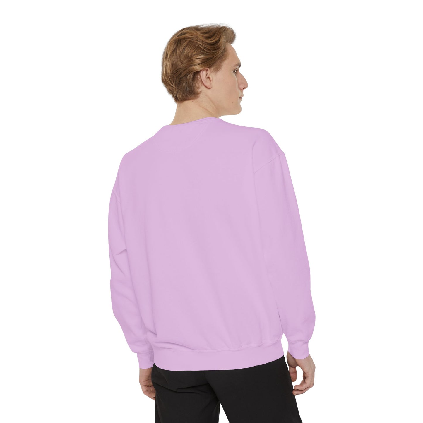 Ghostbusters-Inspired Unisex Sweatshirt, Cozy Pullover, Halloween Apparel, Unique Gift, Trendy Streetwear, Comedy Merchandise