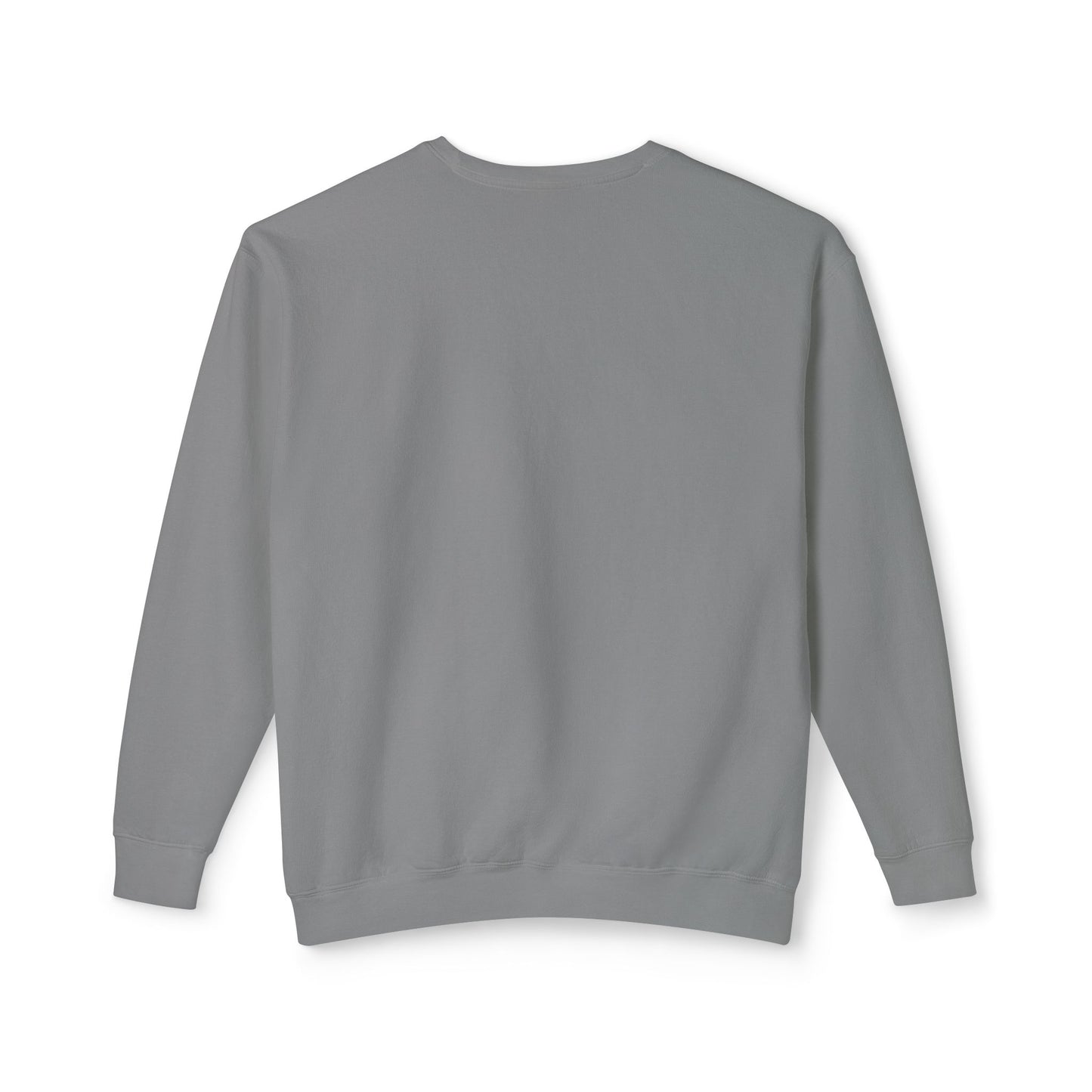Rap Merch Unisex Crewneck Sweatshirt - Cool Hip-Hop Style, Perfect Gift for Music Lovers, Casual Streetwear, Birthday and Concert Attire