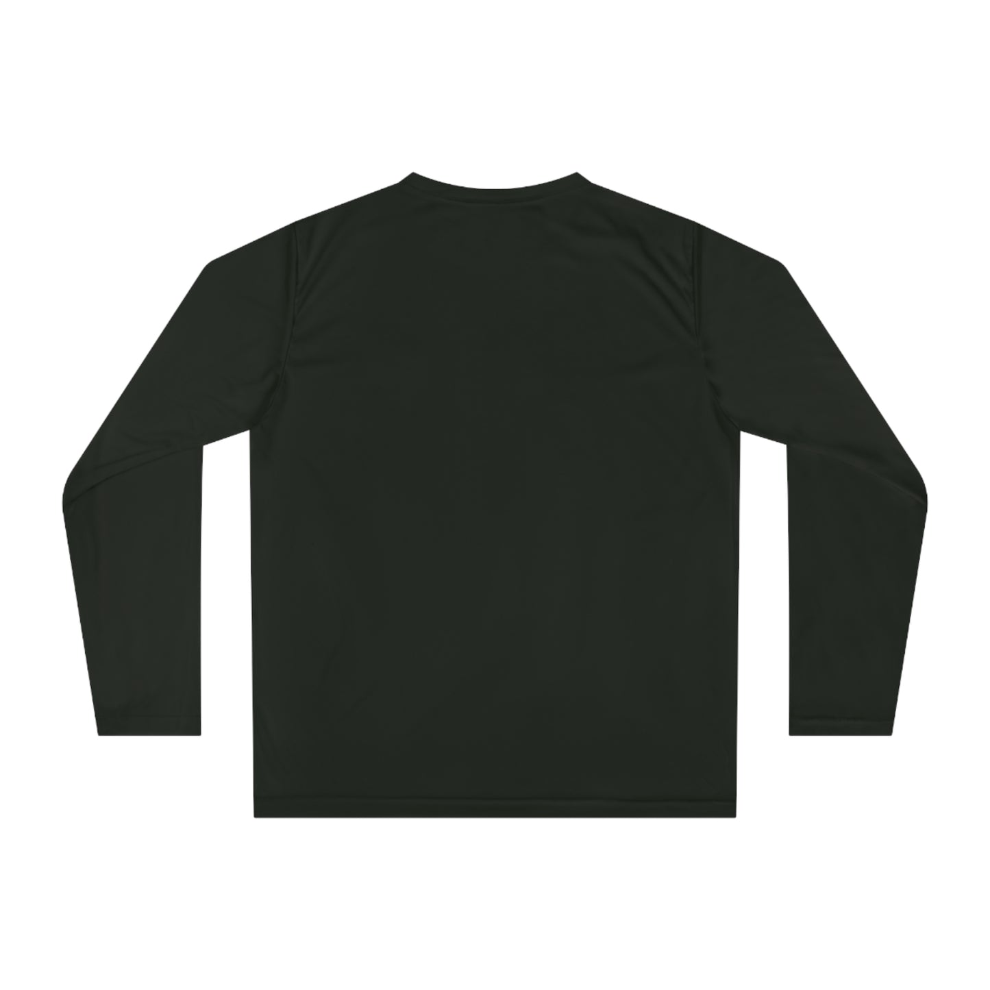 Rap Merch Unisex Performance Long Sleeve Shirt, Music Lover Gift, Concert Outfit, Rap Merchandise, Casual Sportswear, Gift for Him/Her