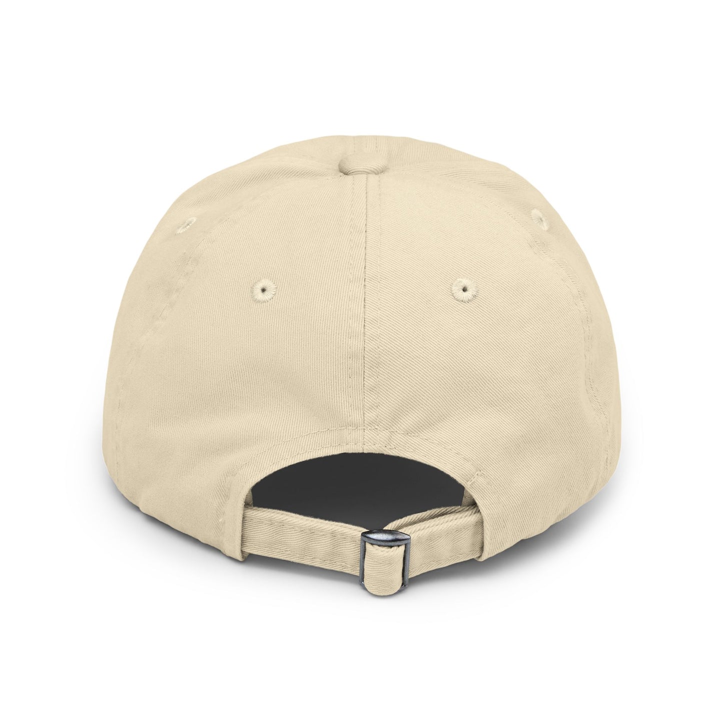 “Unisex Distressed Cap Bold Statement Streetwear Hat