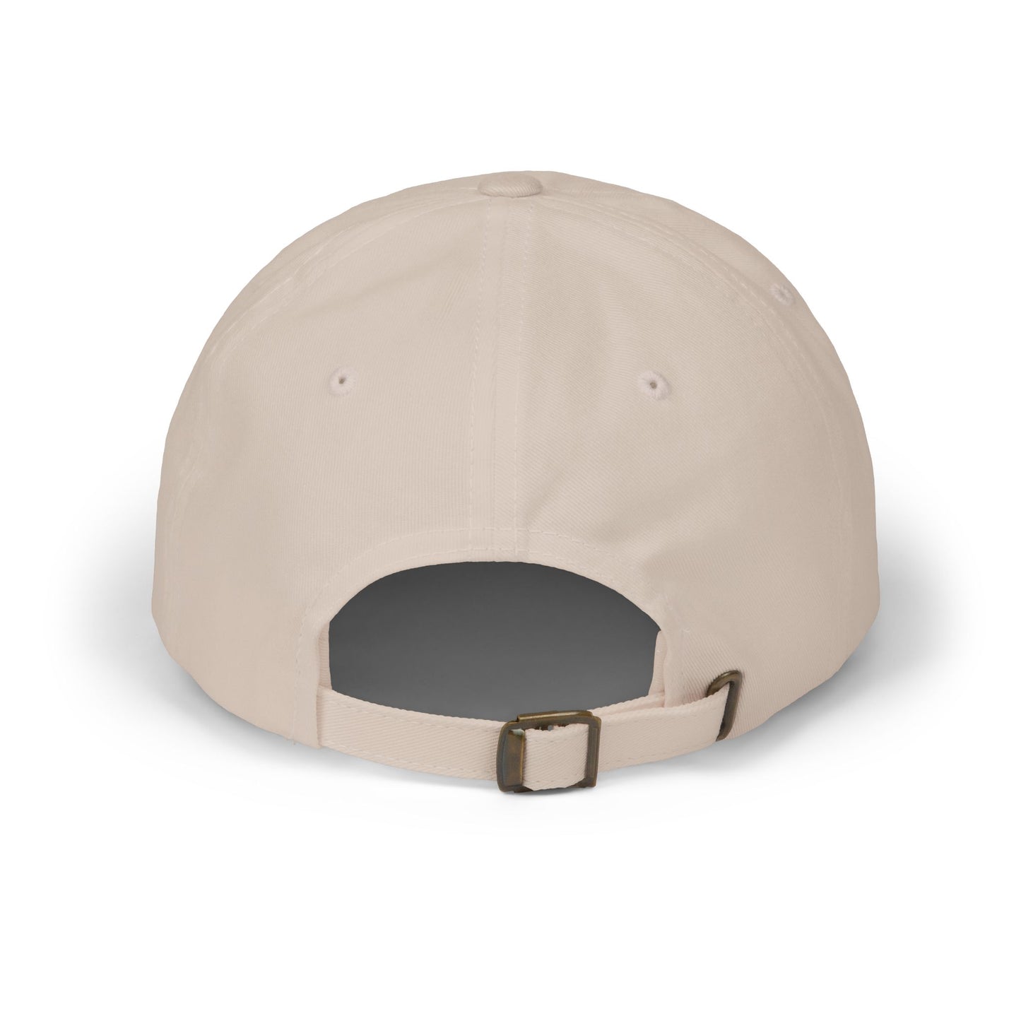 “Classic Dad Cap – They Not Like Us Embroidered Adjustable Hat