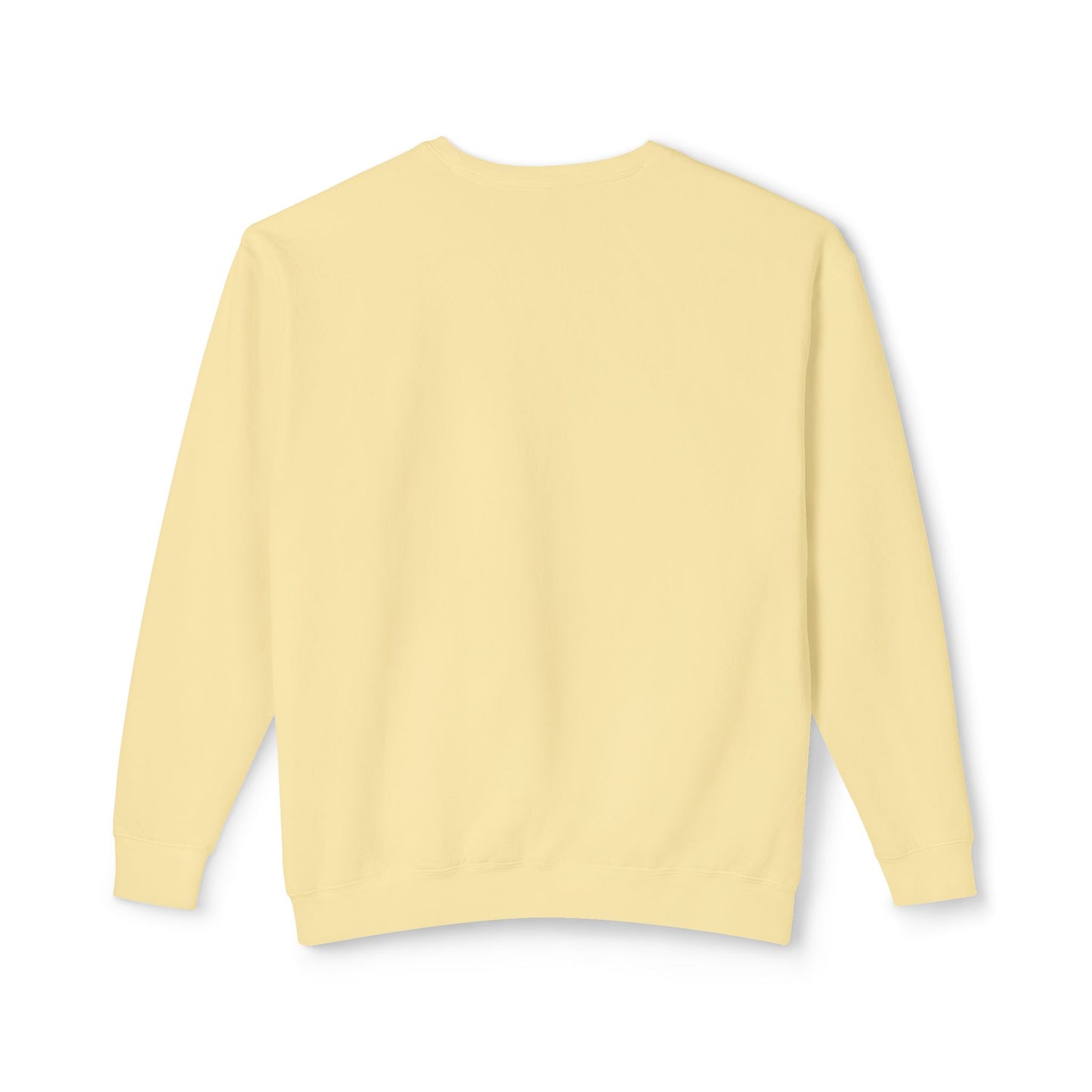 Rap Merch Unisex Crewneck Sweatshirt - Cool Hip-Hop Style, Perfect Gift for Music Lovers, Casual Streetwear, Birthday and Concert Attire