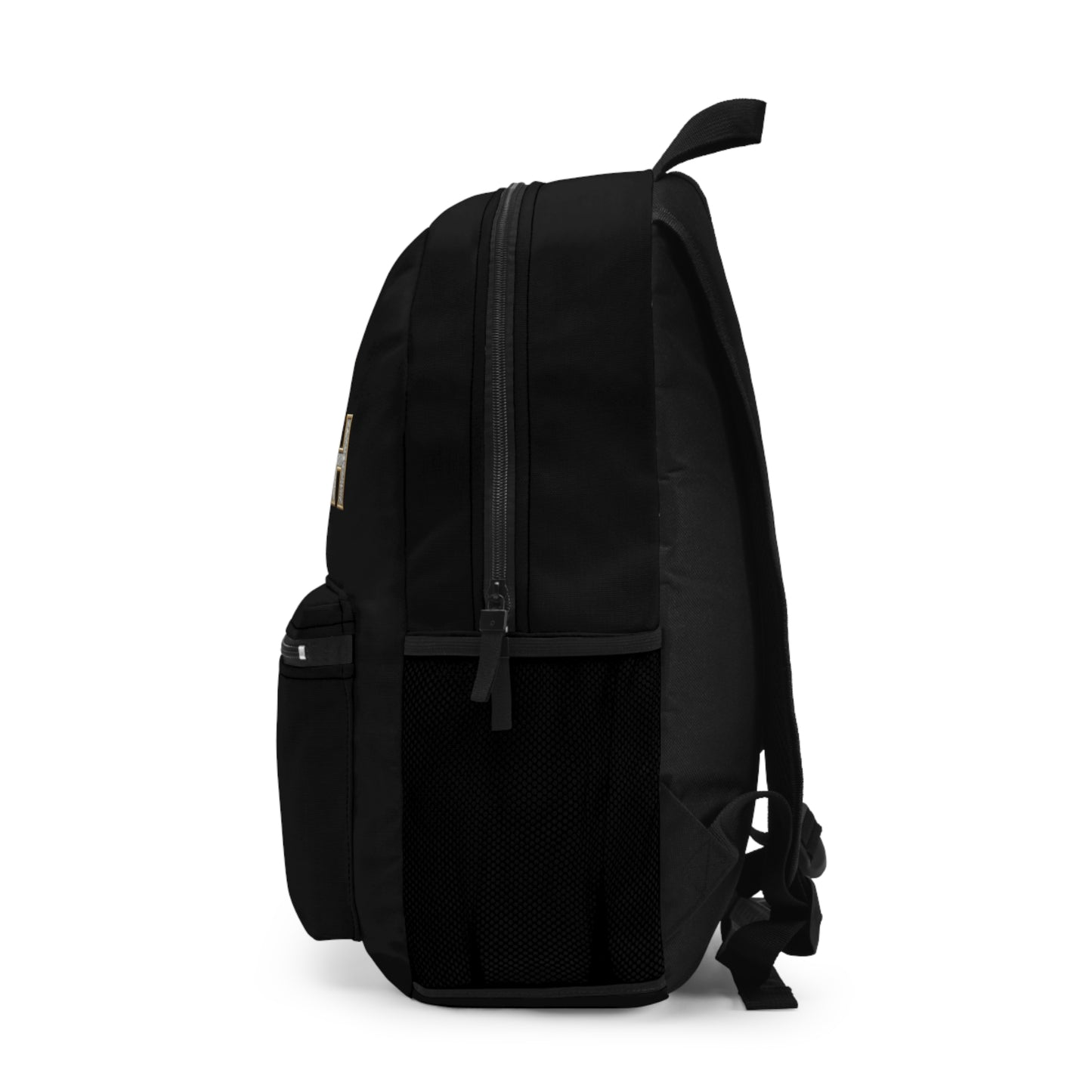 Legendary Rap Merch Backpack | Hip-Hop Style, Music Lover Gift, College Essentials, Trendy Carry-All, Durable Travel Bag