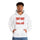 Grand National Tour Hoodie | Unisex Heavy Blend Sweatshirt, Trendy Layer, Music Tour Apparel, Gift for Him/Her, Casual Wear