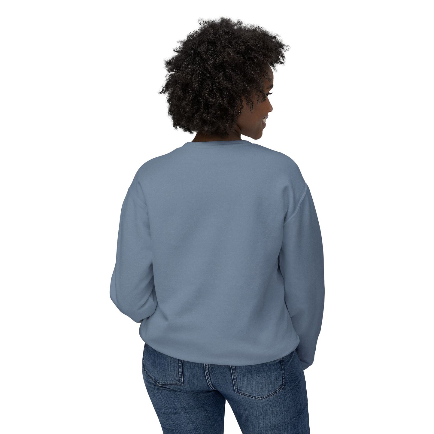 Rap Merch Unisex Crewneck Sweatshirt - Cool Hip-Hop Style, Perfect Gift for Music Lovers, Casual Streetwear, Birthday and Concert Attire