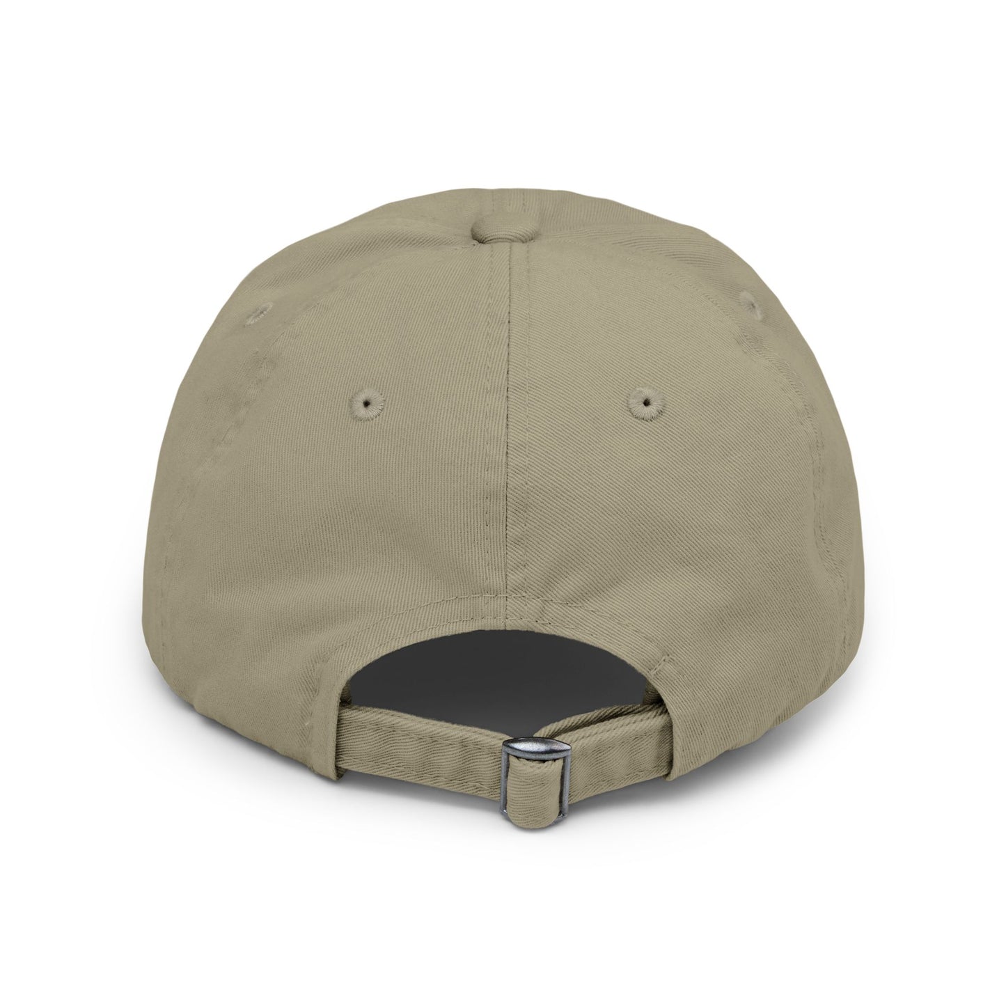“Unisex Distressed Cap Bold Statement Streetwear Hat