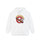 Ghostbusters Inspired Unisex Hoodie, Cozy Sweatshirt, Funny Gift for Movie Lovers, Halloween Apparel, Casual Wear, Birthday Present
