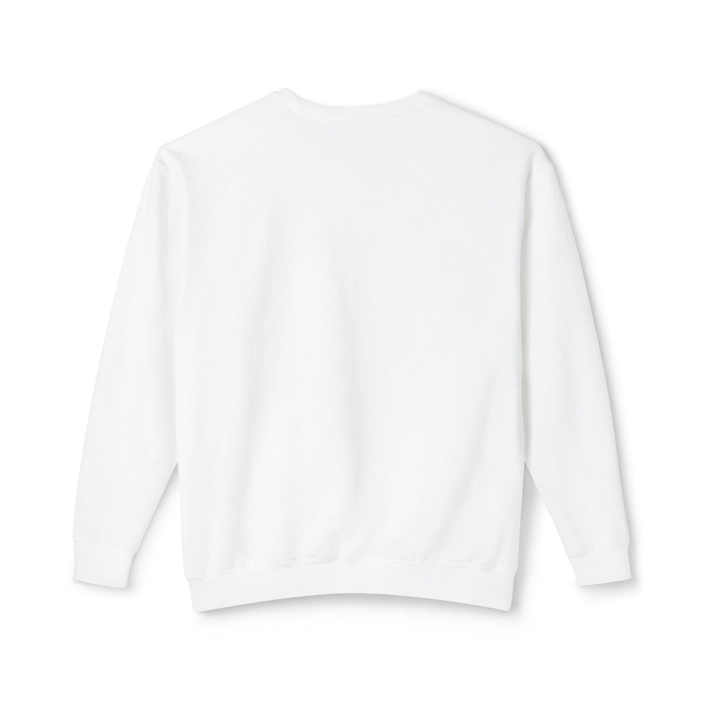 Rap Merch Unisex Crewneck Sweatshirt - Cool Hip-Hop Style, Perfect Gift for Music Lovers, Casual Streetwear, Birthday and Concert Attire