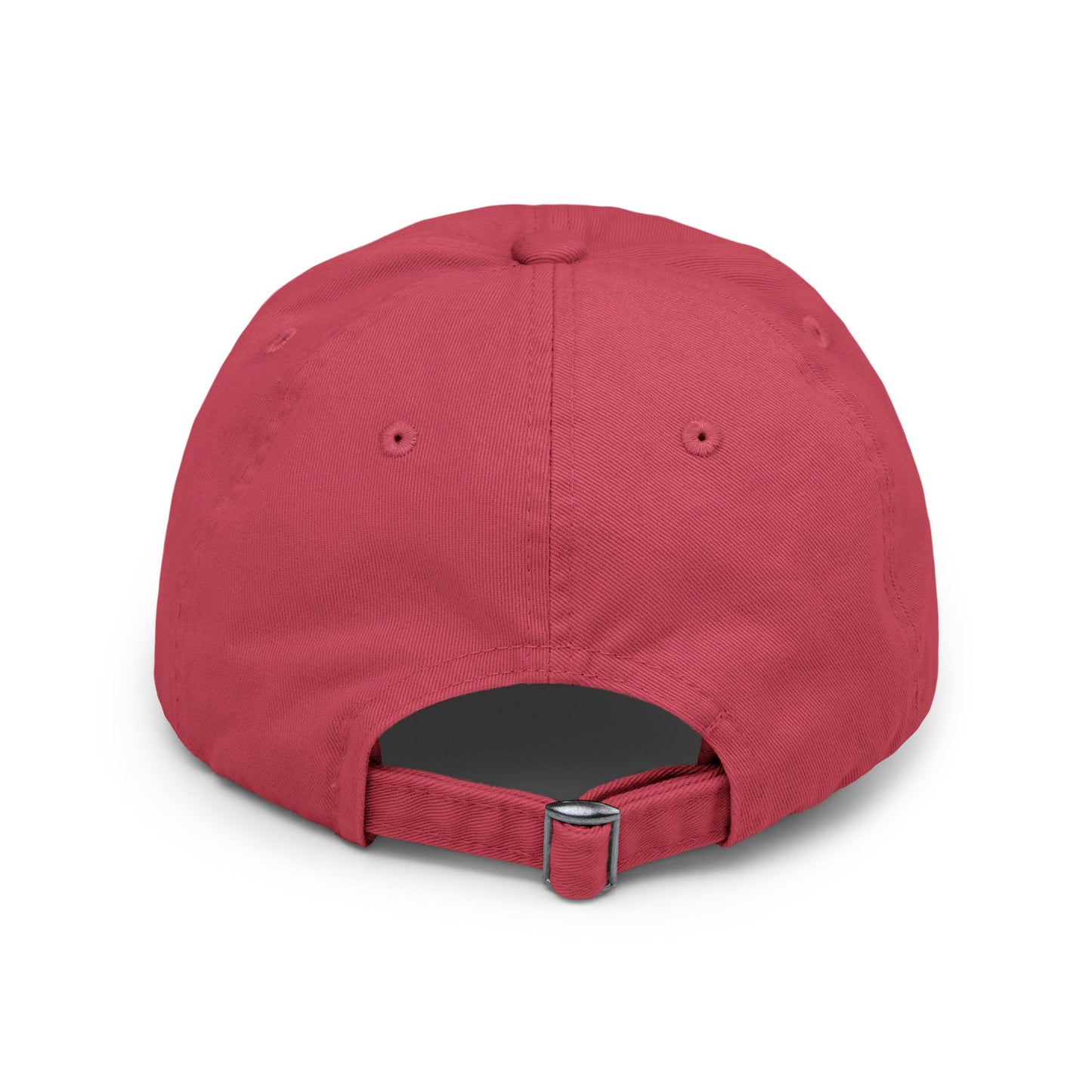 “Unisex Distressed Cap Bold Statement Streetwear Hat
