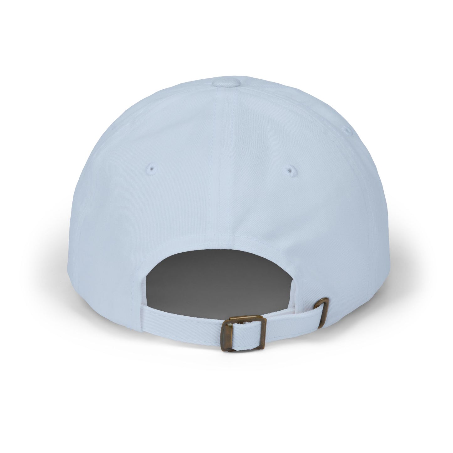 “Classic Dad Cap – They Not Like Us Embroidered Adjustable Hat