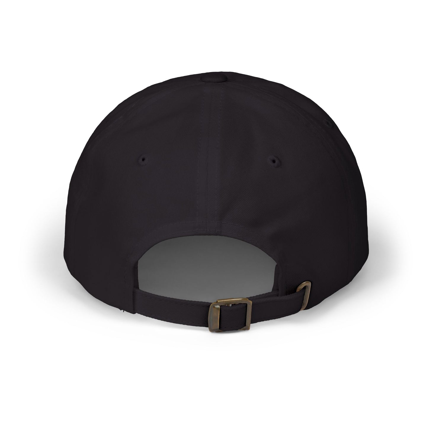 Rapper Dad Cap - Classic Cap for Men, Hip Hop Hat, Music Lover Gift, Fashion Accessory, Casual Style