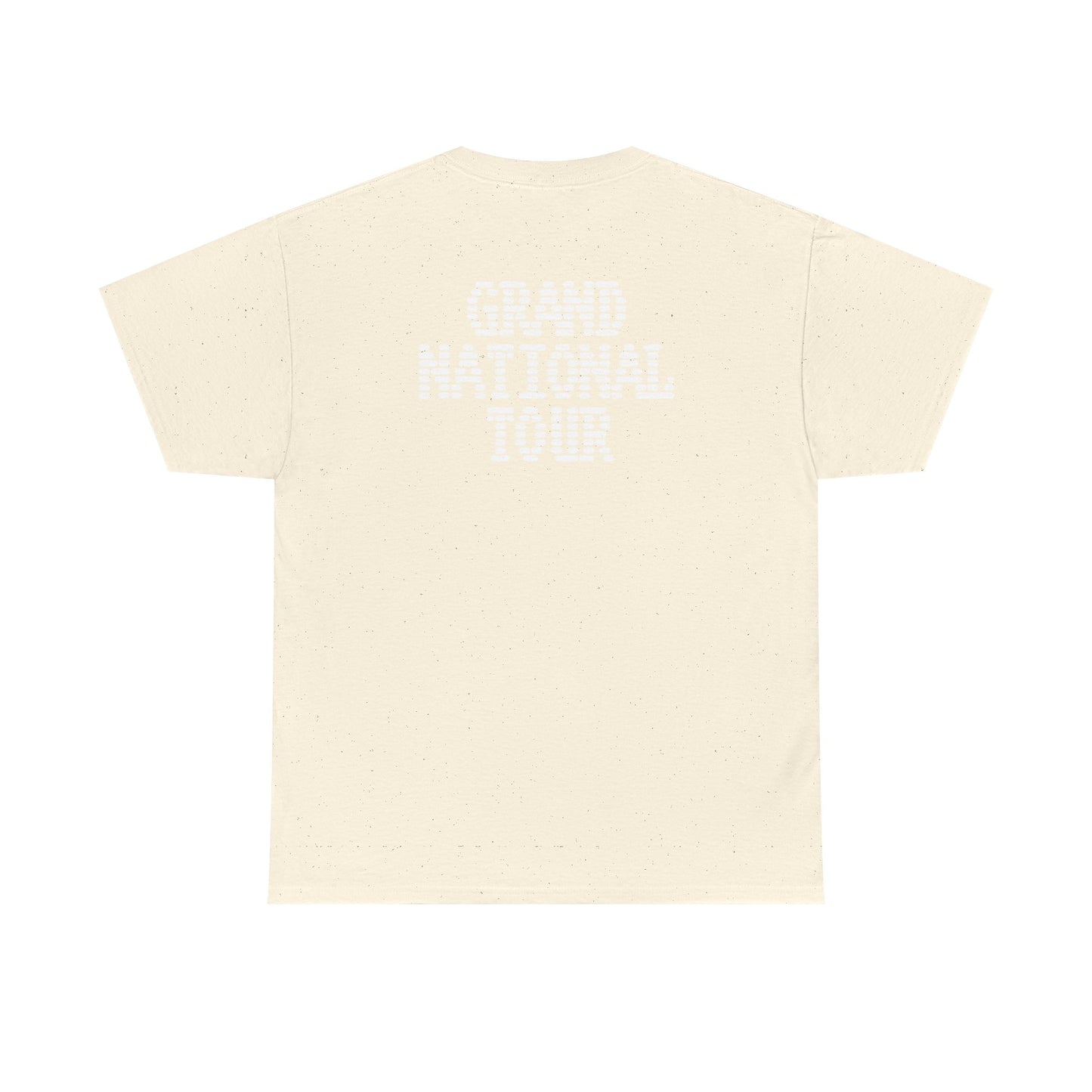 Unisex Graphic Tee - They Not Vs Like Us, Funny T-Shirt, Hip Hop Style, Gift for Music Lovers, Casual Wear, Streetwear