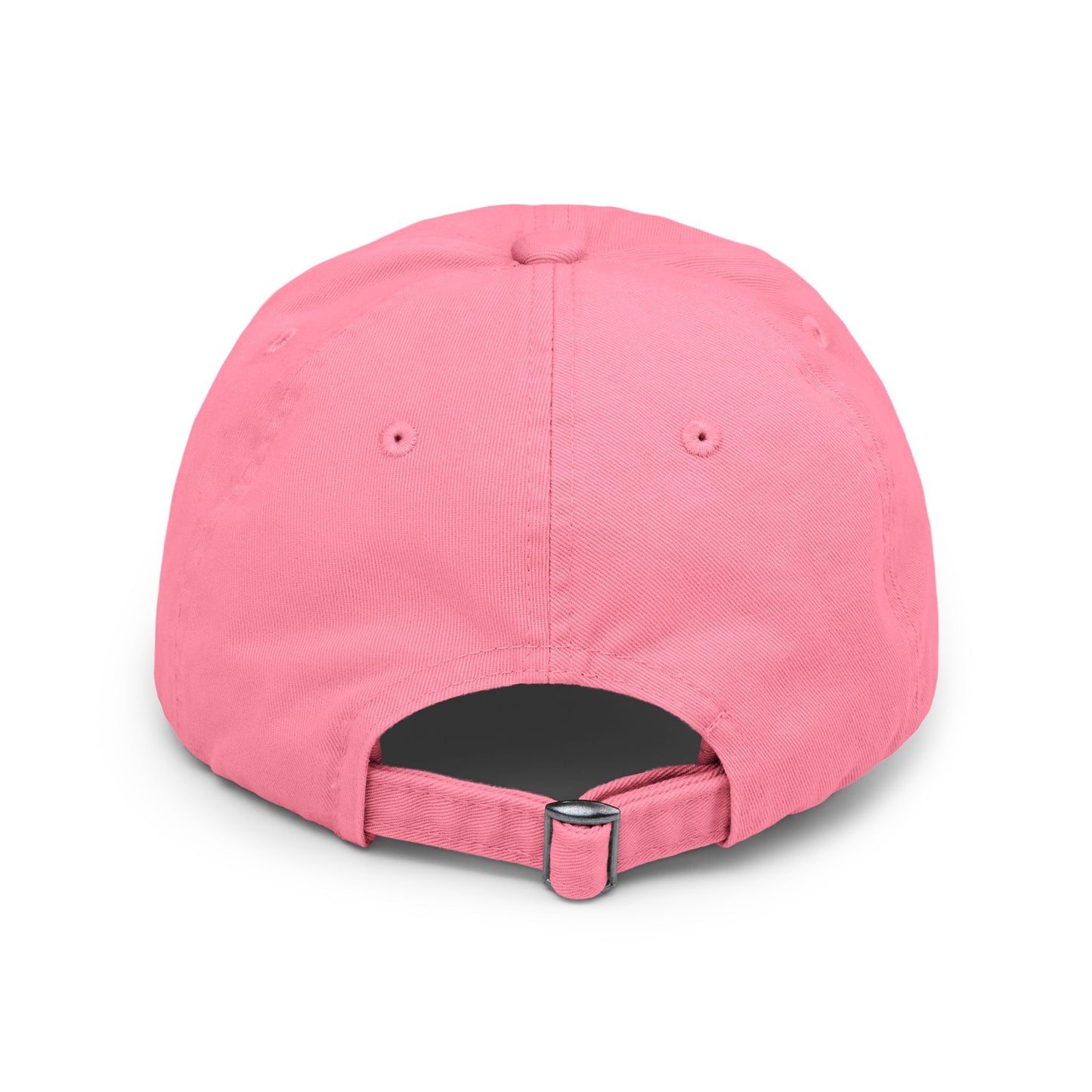 “Unisex Distressed Cap Bold Statement Streetwear Hat