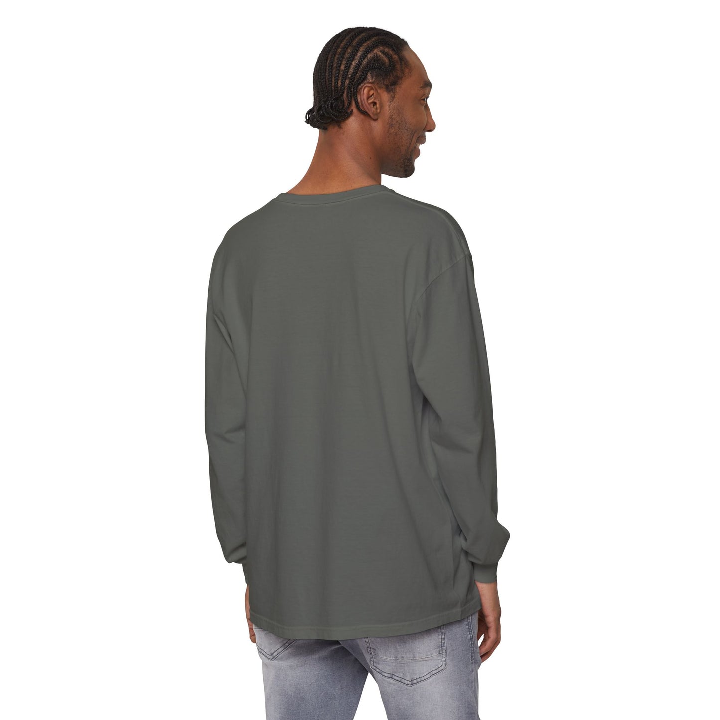 Retro Rap Long Sleeve Tee, Unisex Music Shirt, Hip Hop Tee, Vintage Rap Merchandise, Gift for Music Lovers, Streetwear Top