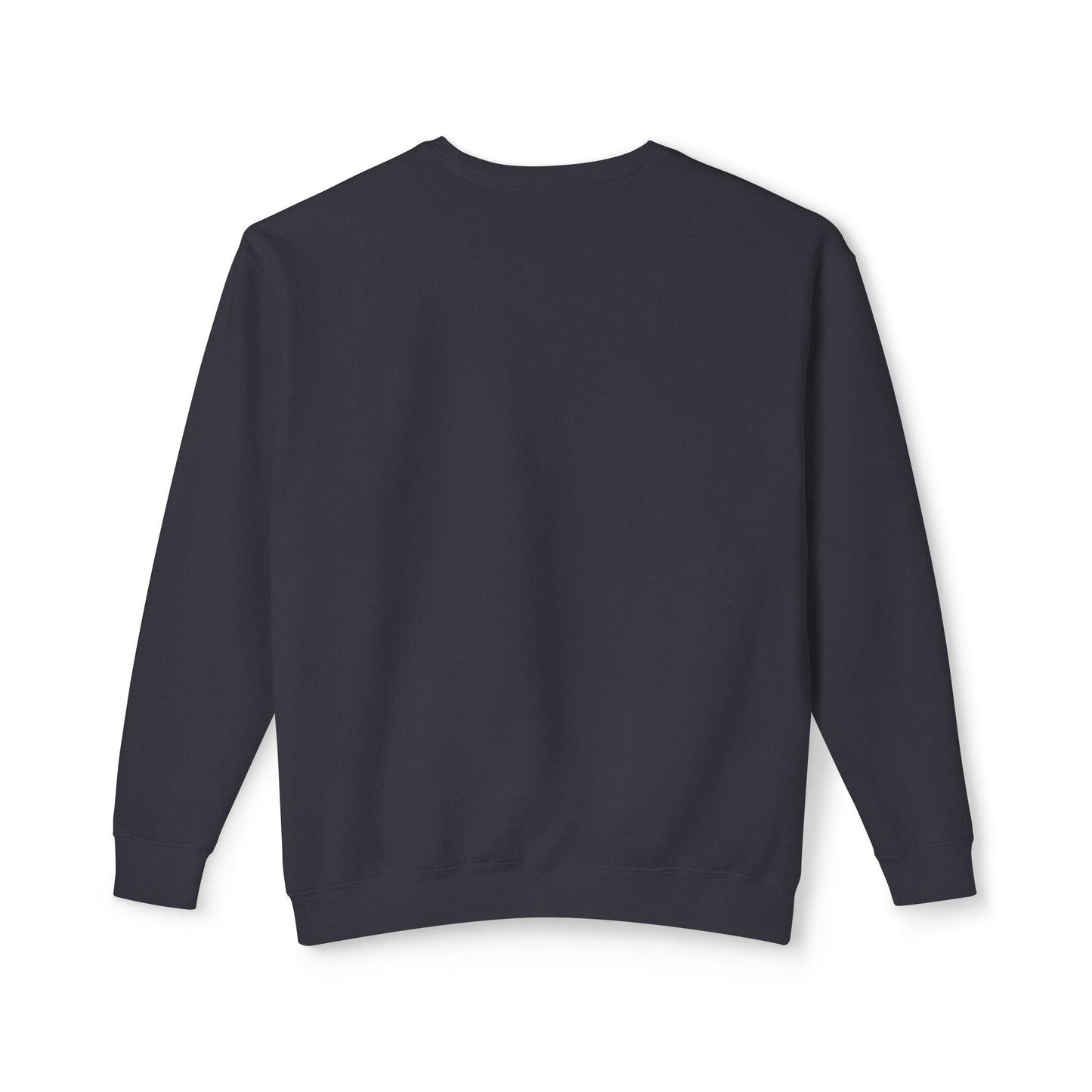 Rap Merch Unisex Crewneck Sweatshirt - Cool Hip-Hop Style, Perfect Gift for Music Lovers, Casual Streetwear, Birthday and Concert Attire