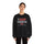 Rap Merchandise Crewneck Sweatshirt, Hip Hop Apparel, Streetwear Gift, Music Lover Sweater, Casual Unisex Sweatshirt