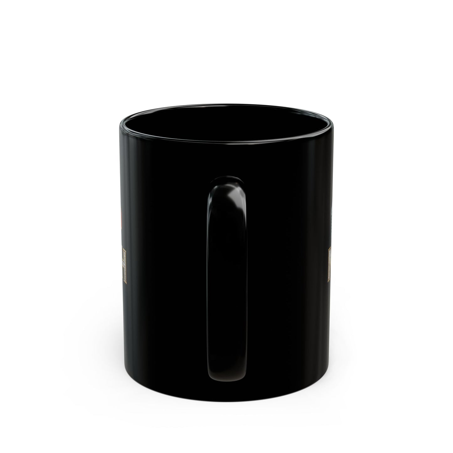 Rap Merch 2K Black Mug - Perfect Gift for Music Lovers, Coffee Enthusiasts, Hip-Hop Fans, Unique Collectible, Birthday Present