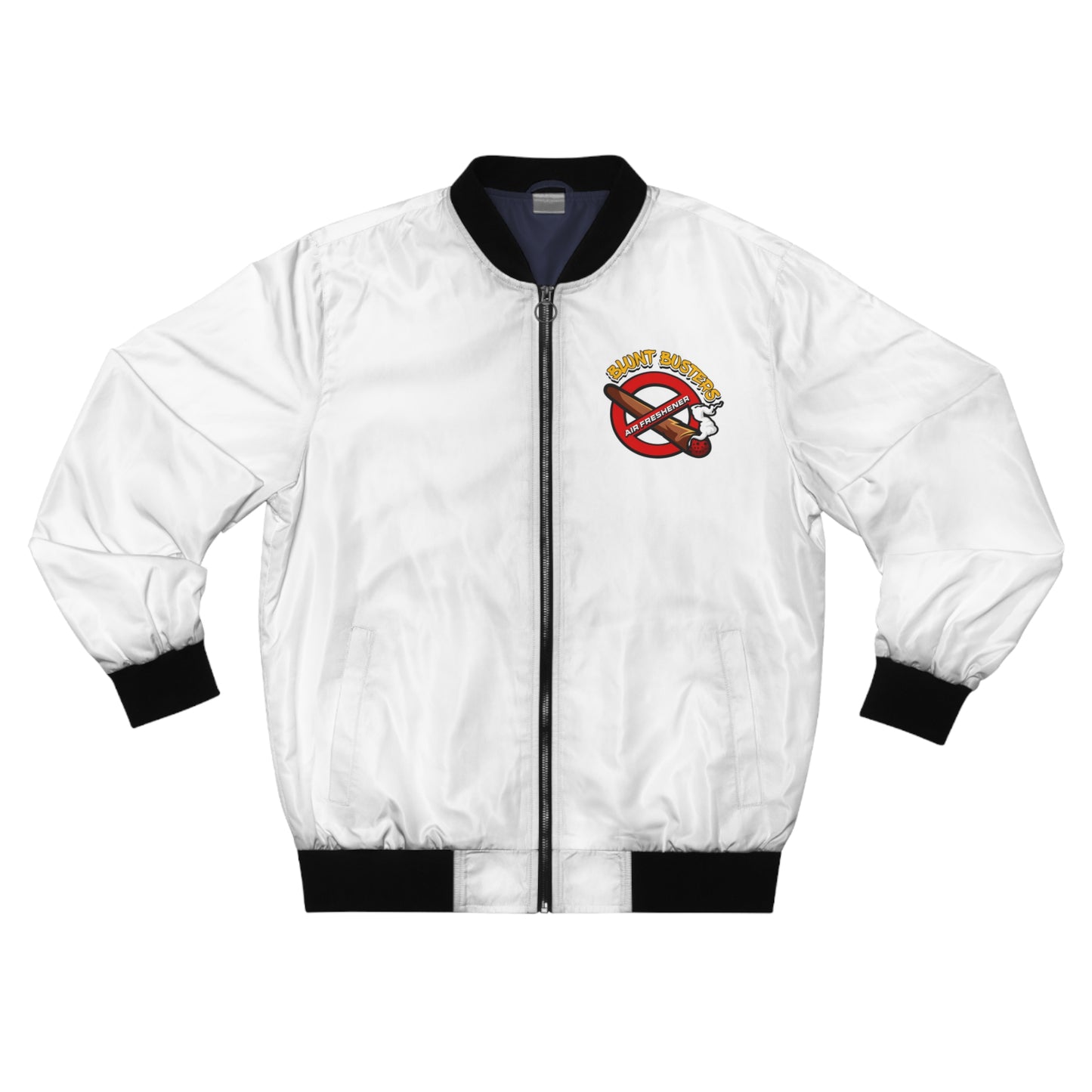 Men's Bomber Jacket - Stylish Outerwear for Casual Looks, Coats for Teens, Trendy Fashion for Men, AOP Jacket, Streetwear Style