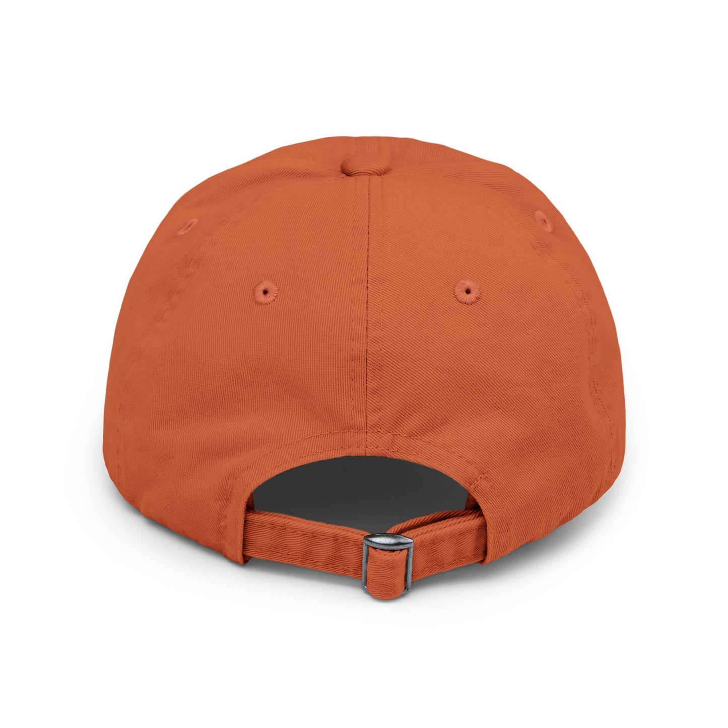 “Unisex Distressed Cap Bold Statement Streetwear Hat