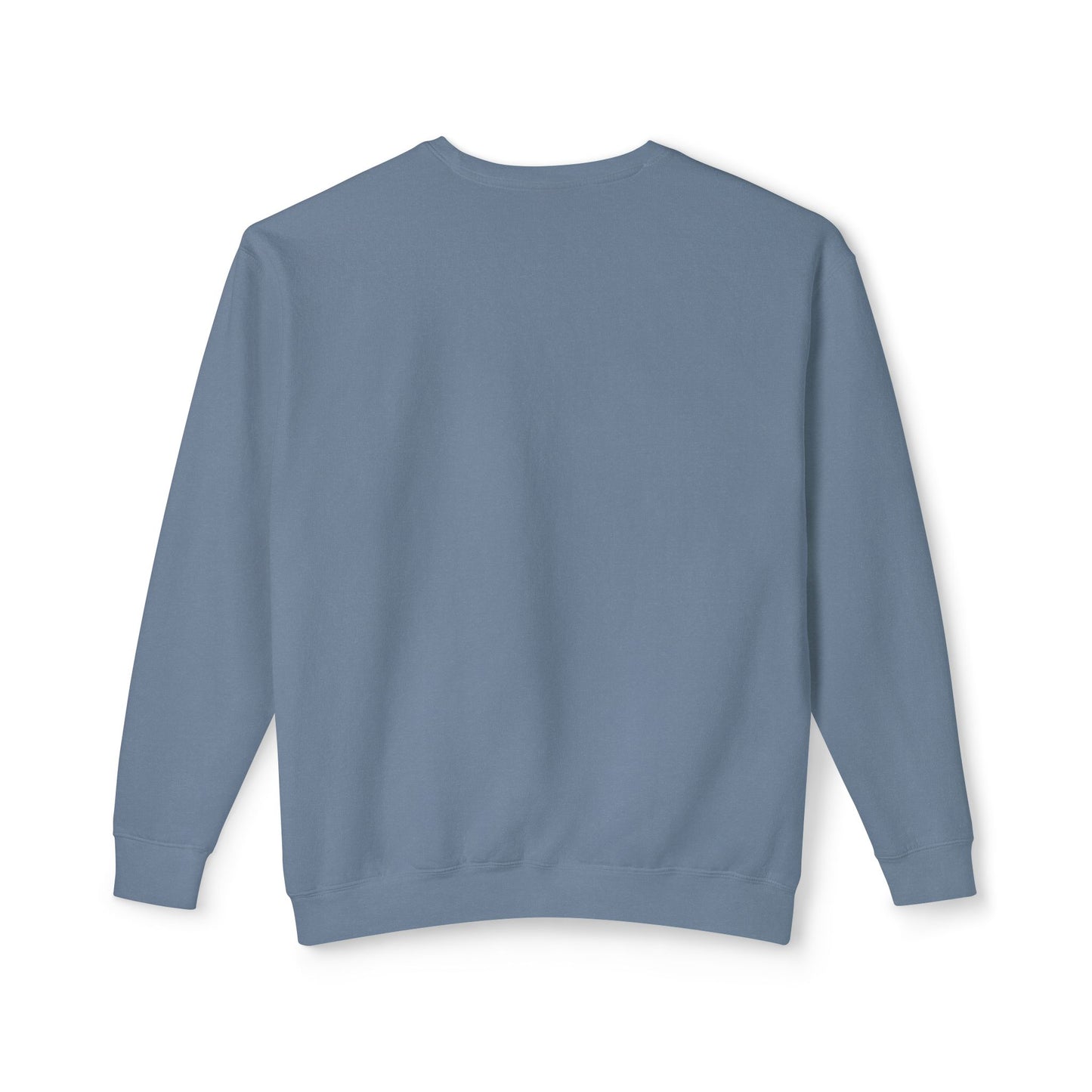 Rap Merch Unisex Crewneck Sweatshirt - Cool Hip-Hop Style, Perfect Gift for Music Lovers, Casual Streetwear, Birthday and Concert Attire