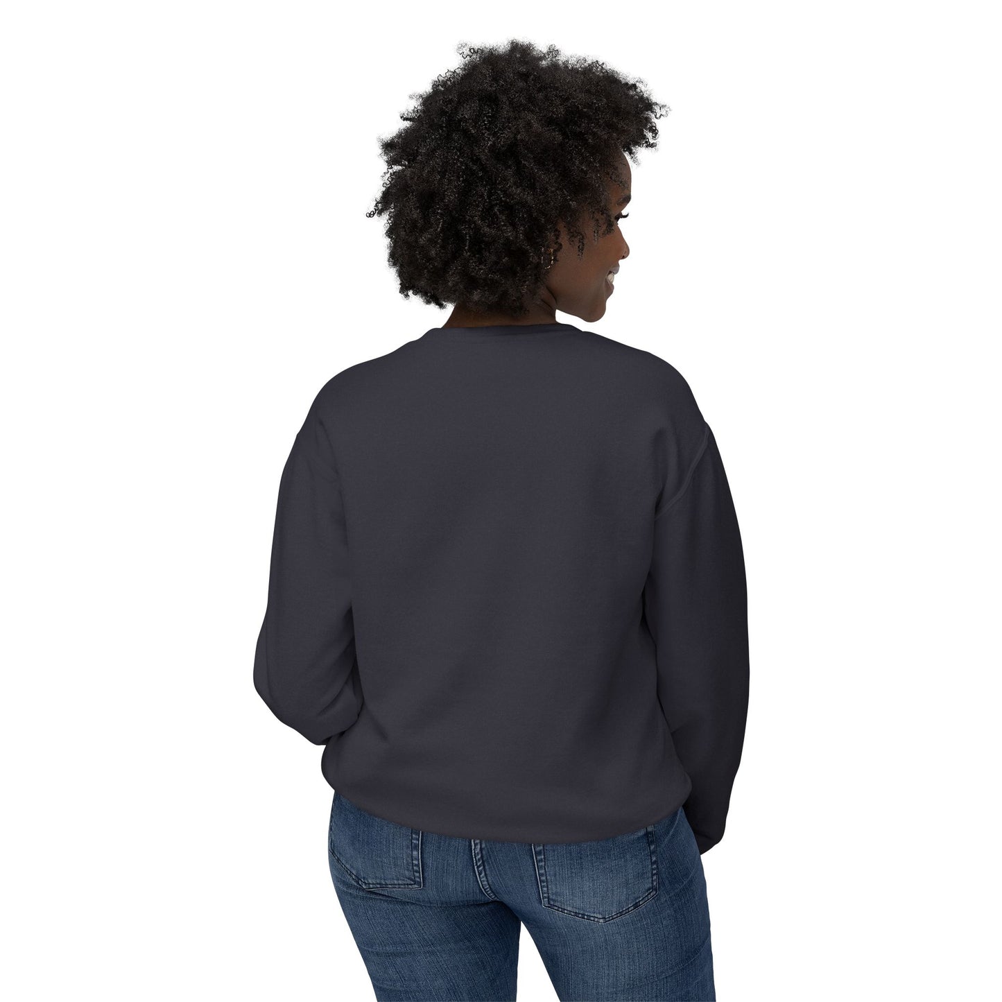 Rap Merch Unisex Crewneck Sweatshirt - Cool Hip-Hop Style, Perfect Gift for Music Lovers, Casual Streetwear, Birthday and Concert Attire