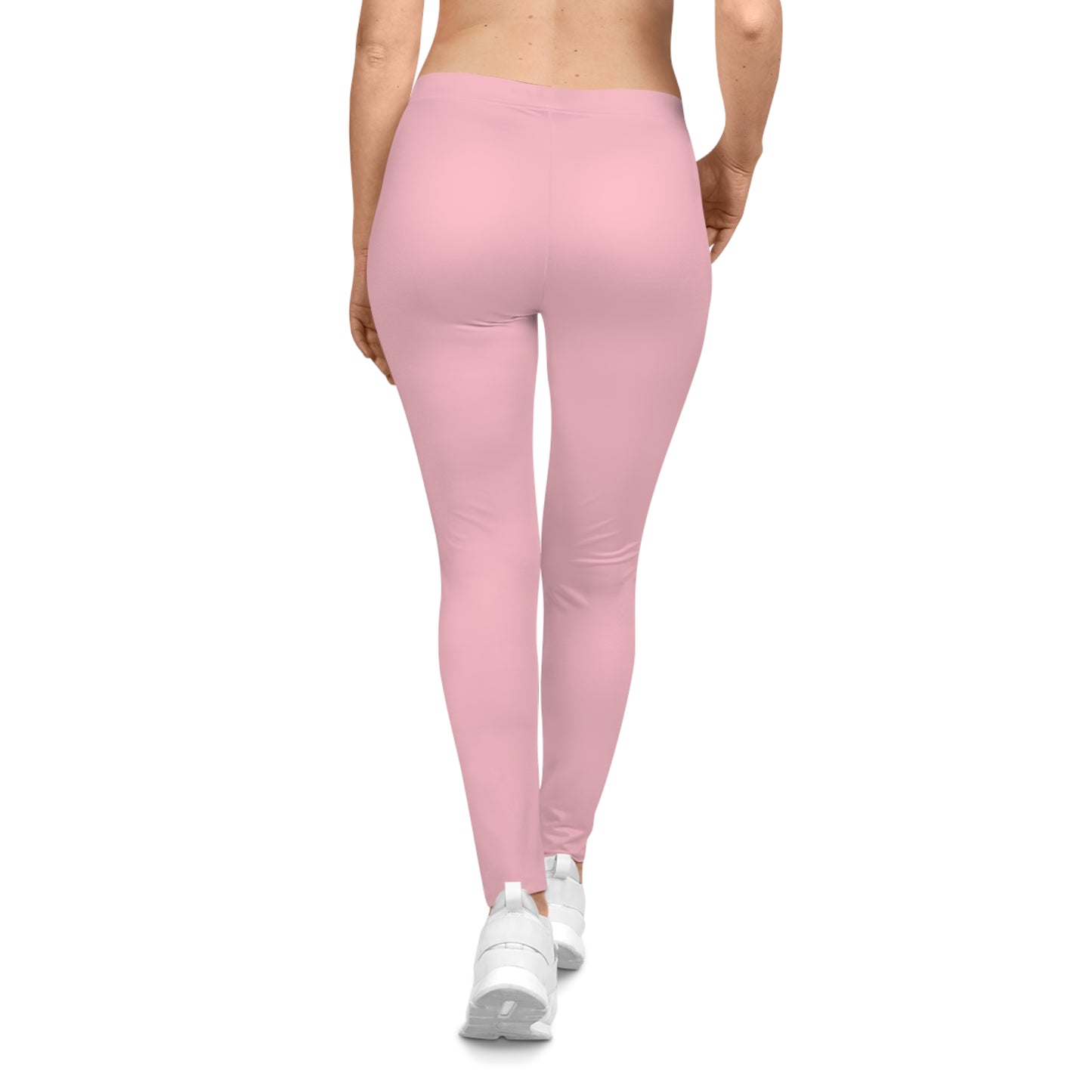 Trendy Women's Leggings with Unique Graphic Design, Casual Everyday Wear, Fitness, Athleisure, Perfect for Yoga, Running, and Gifts