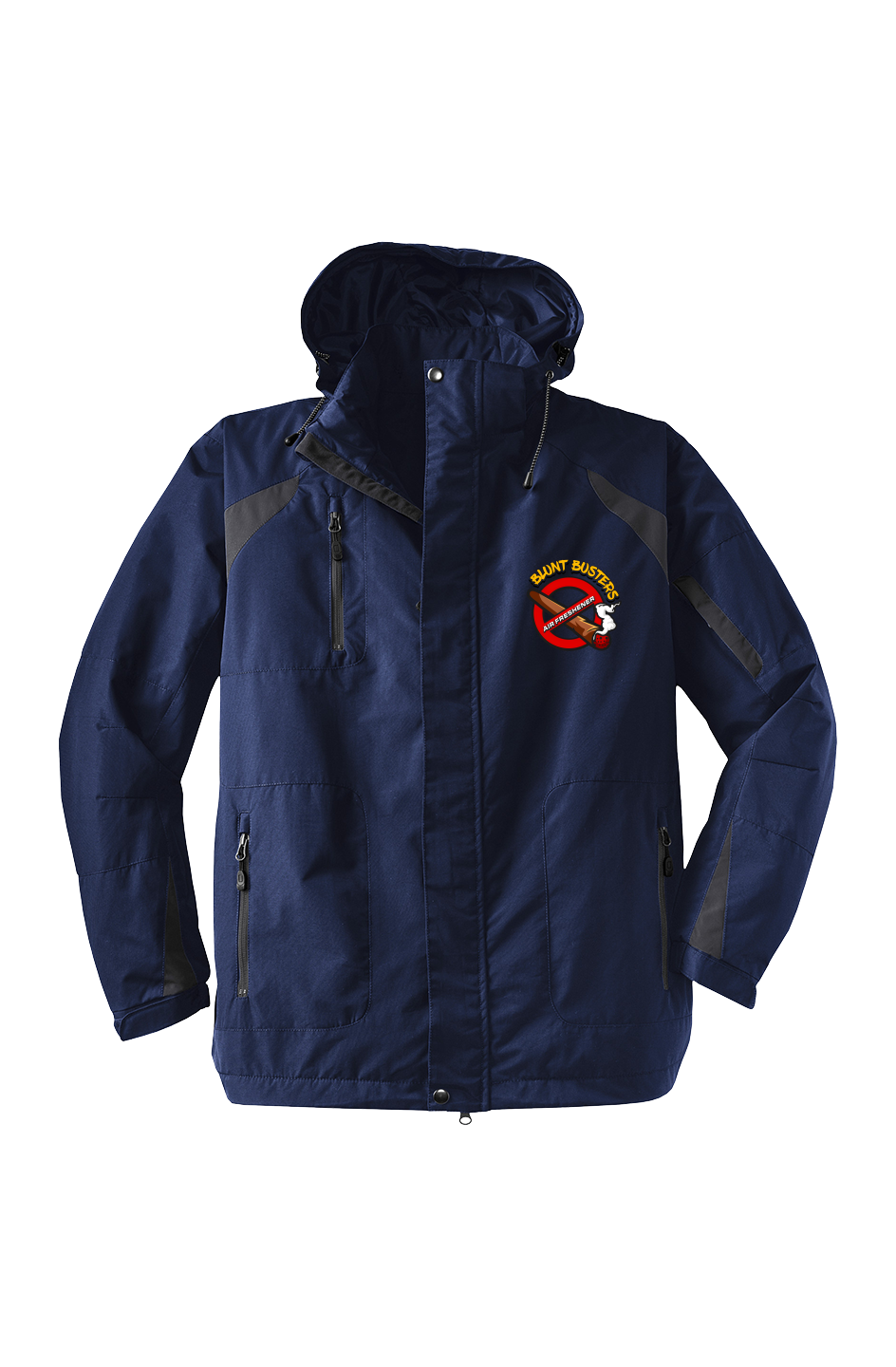 All-Season Jacket