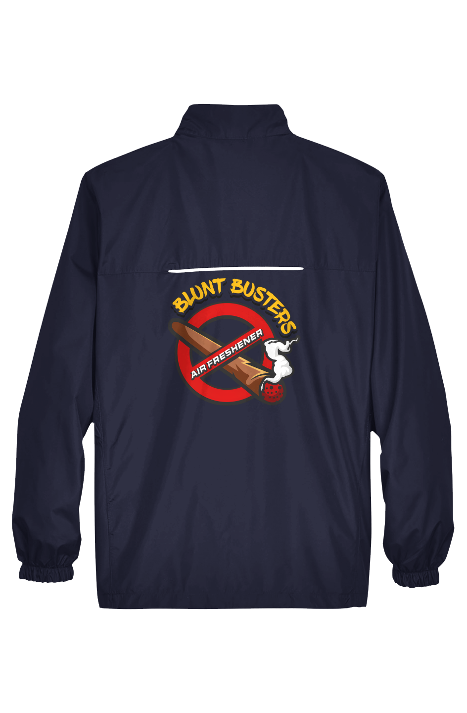 Mens Techno Lite Jacket