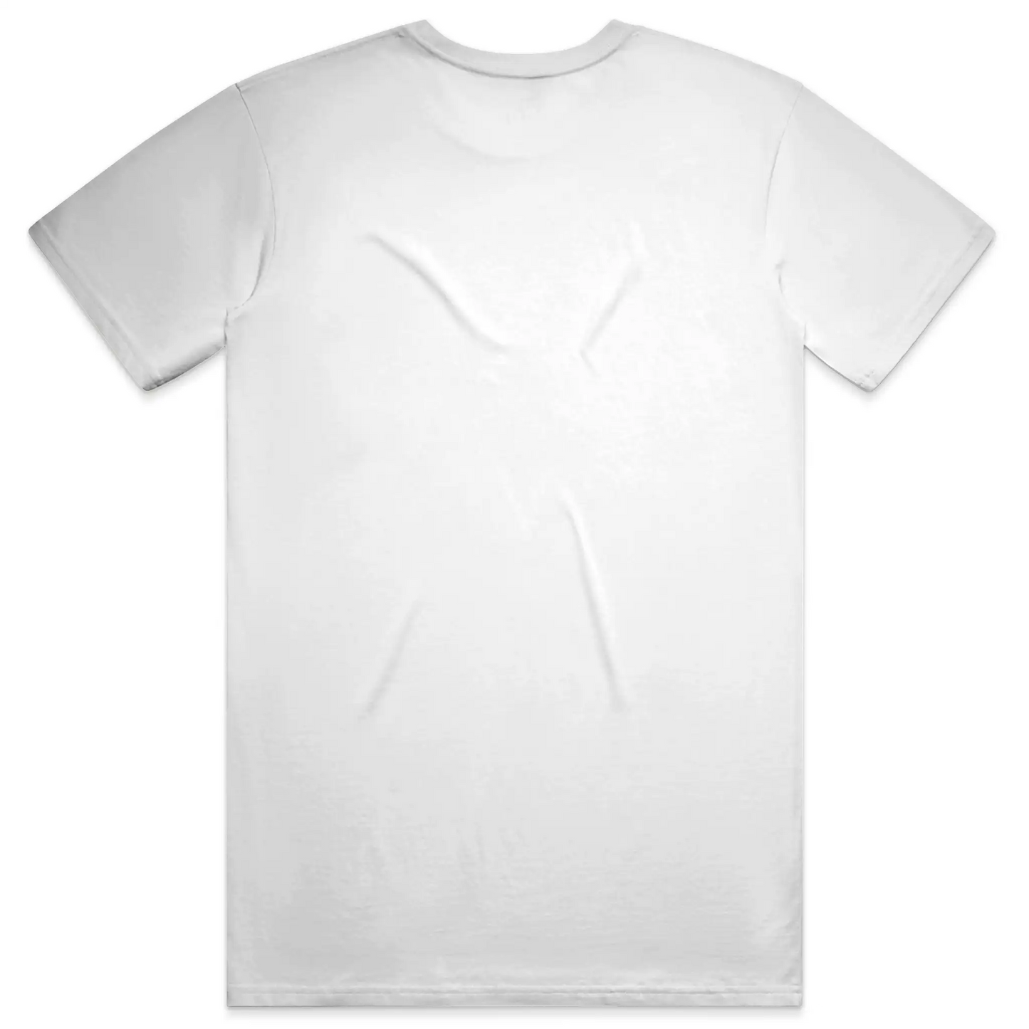 Bluntbusters Light Cotton T-Shirt