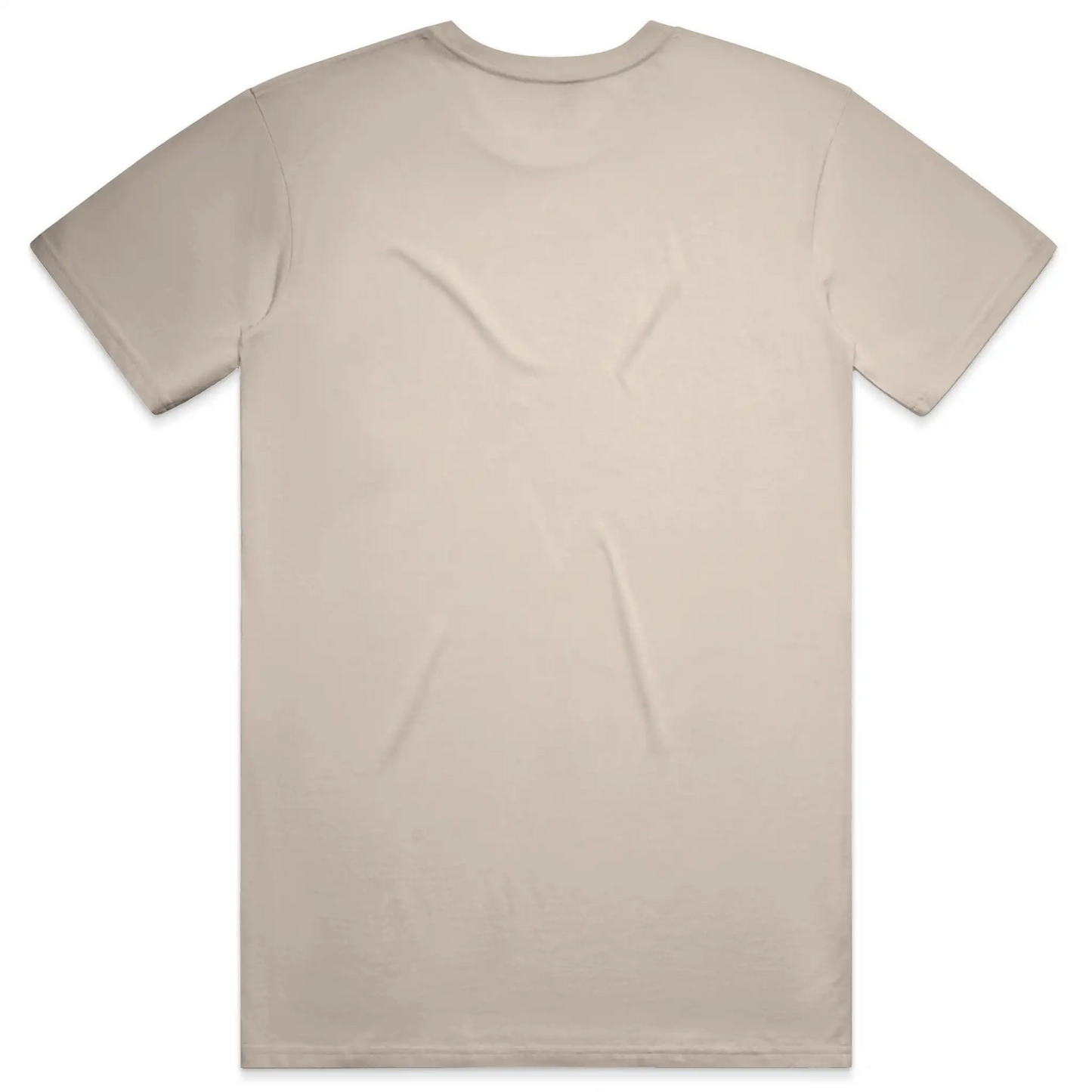 Bluntbusters Light Cotton T-Shirt