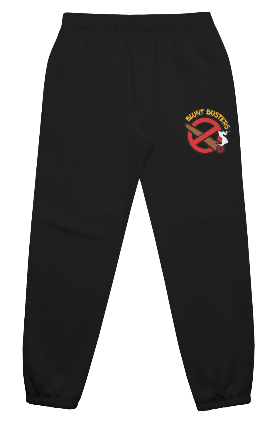 Bluntbusters Womens Relax Track Pants