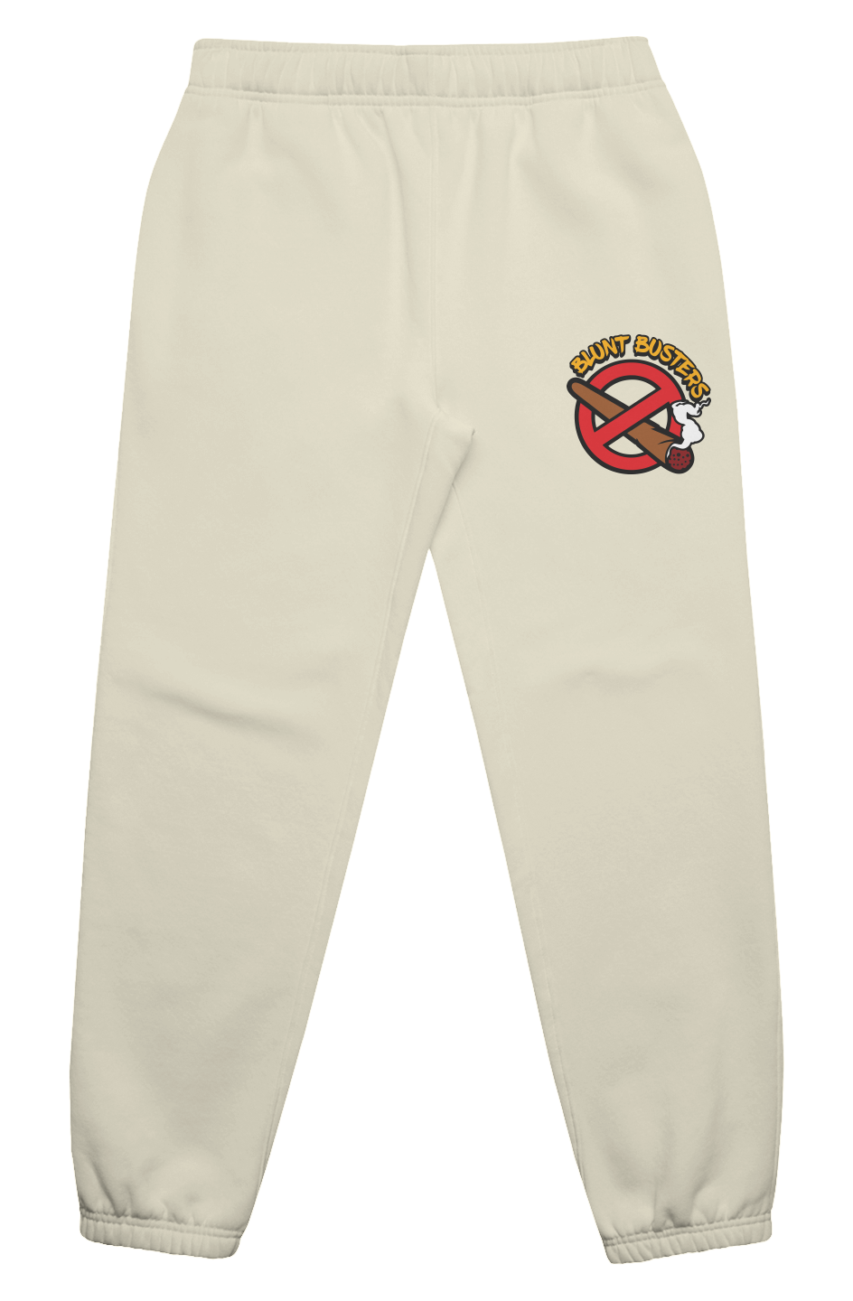 Bluntbusters Womens Relax Track Pants
