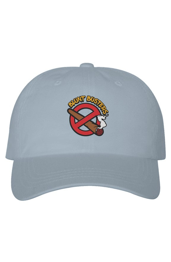 Blunbusters Classic Dad Hat