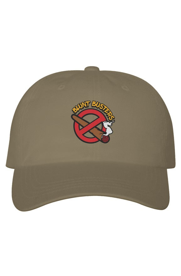 Bluntbusters Classic Dad Hat