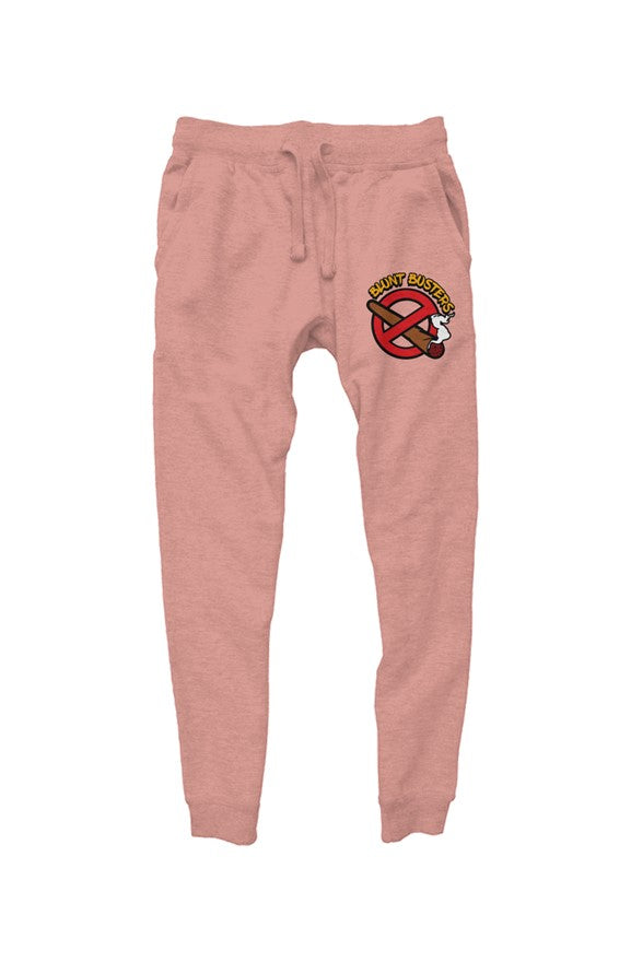 Bluntbusters Unisex Premium Joggers