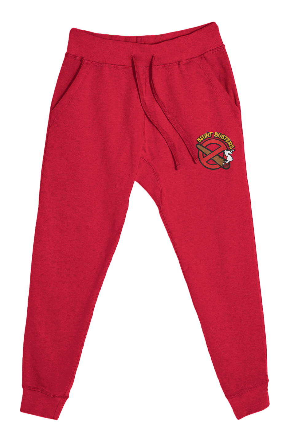 Bluntbusters Unisex Premium Jogger Pant