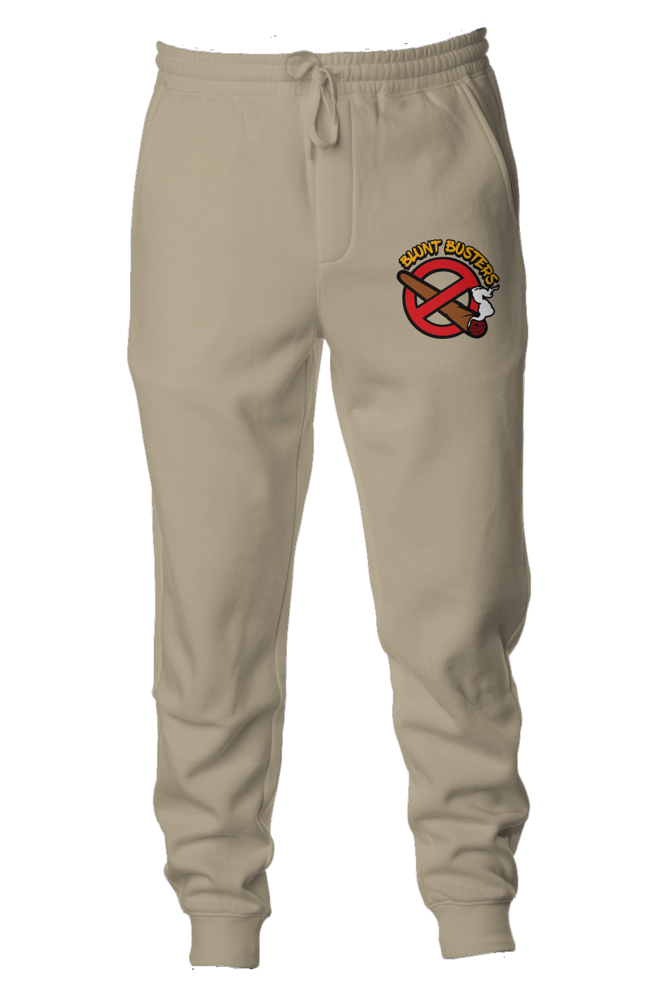 Bluntbusters Midweight Fleece Joggers