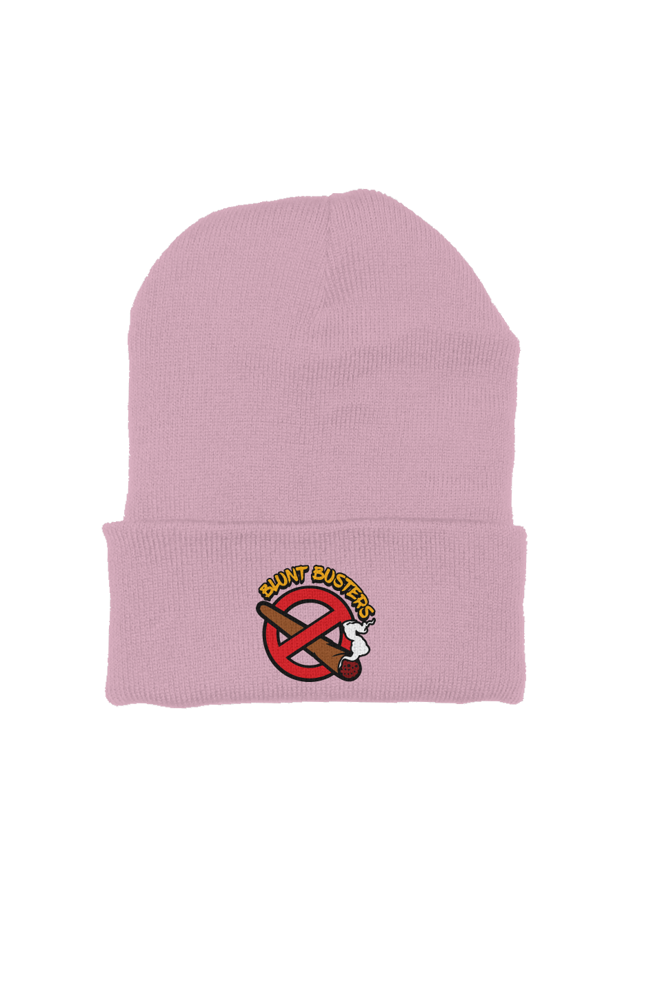 Bluntbusters beanie