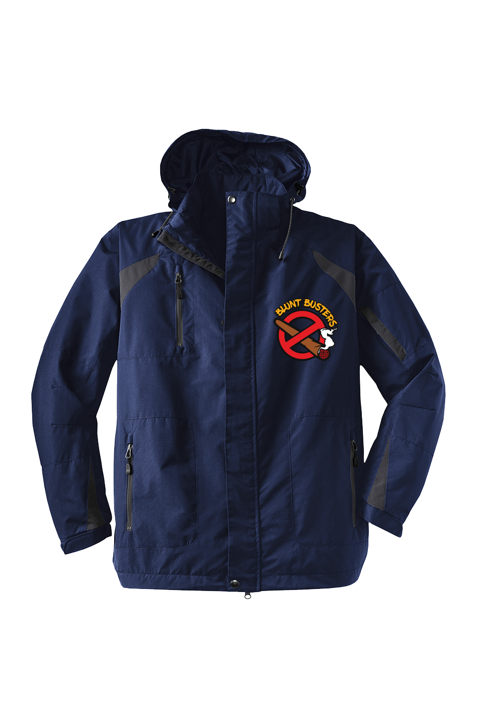 Bluntbusters All-Season Jacket