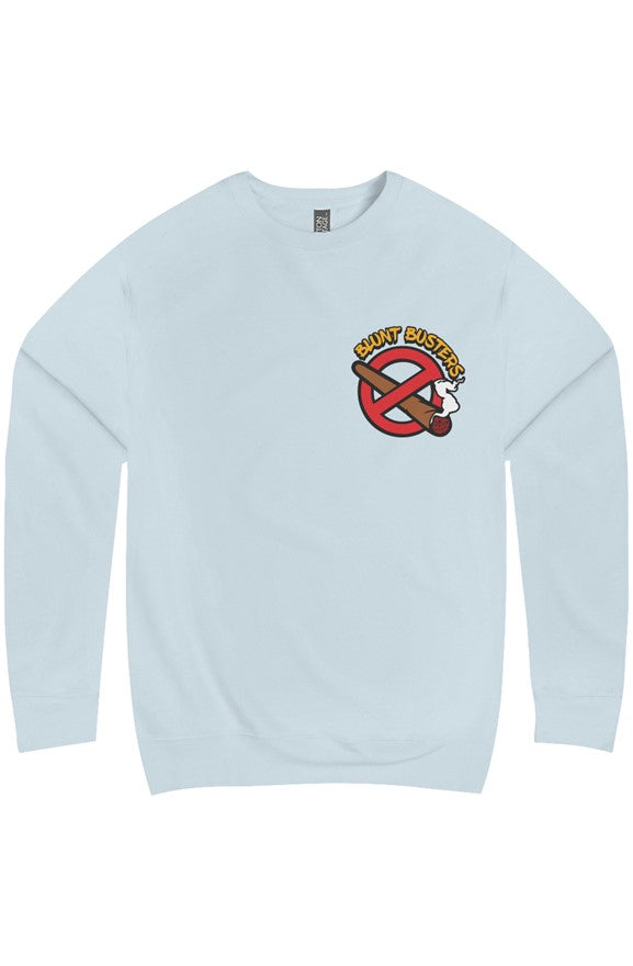 Blunt Busters Premium Crew Neck