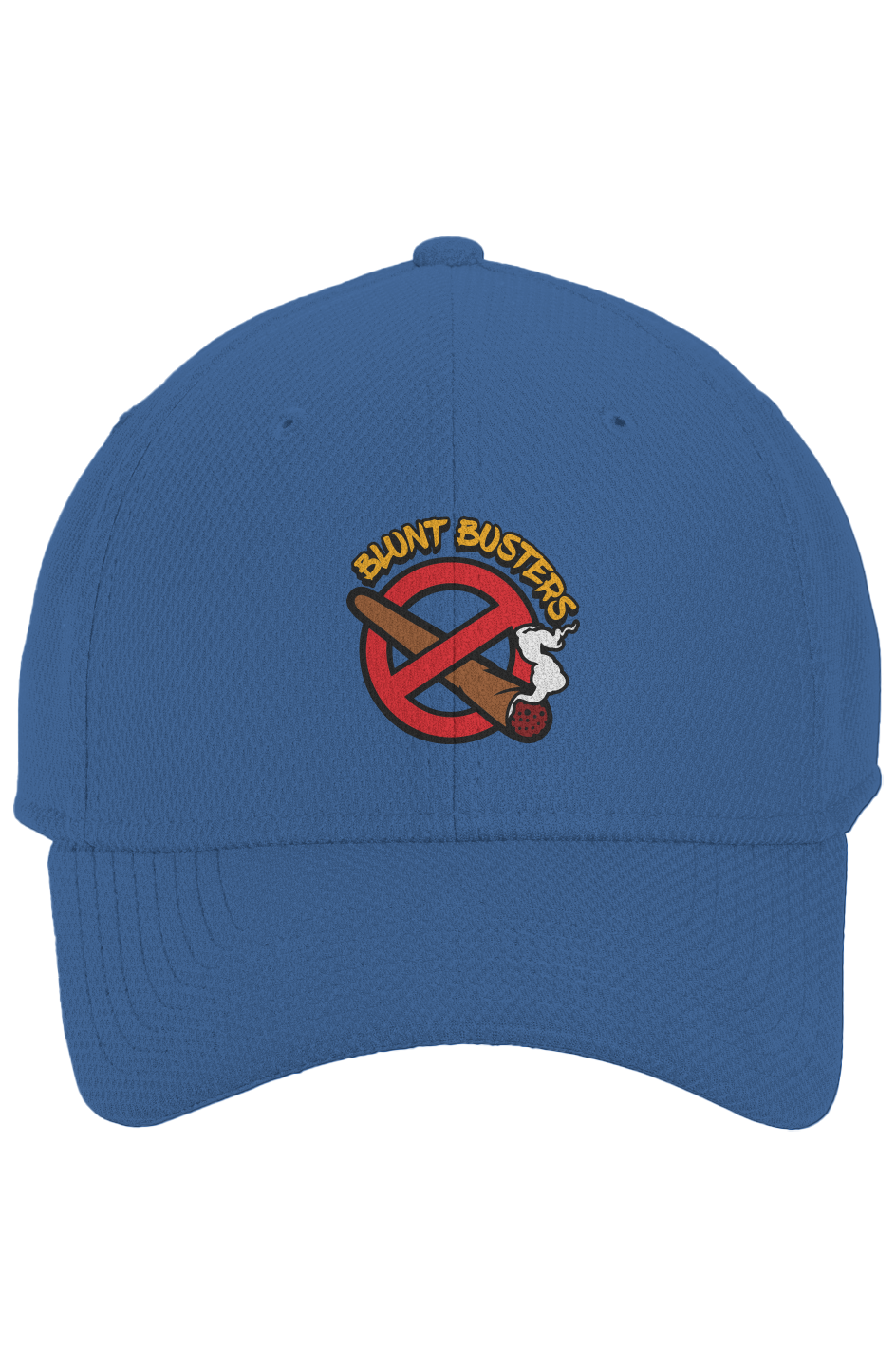 Blunt Busters Diamond Era Stretch Cap
