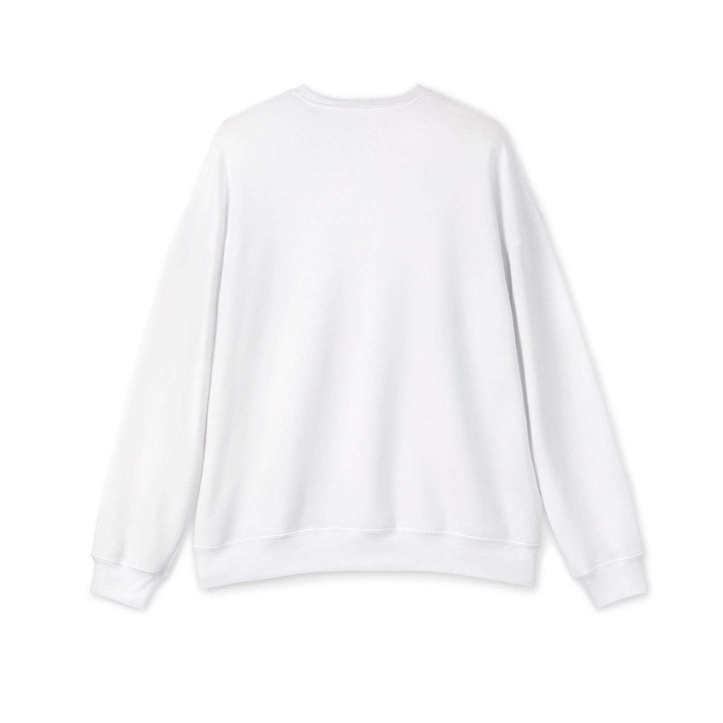 Rap Merch Unisex Drop Shoulder Sweatshirt | Casual Style Streetwear, Great for Parties, Hip-Hop Events, Gift for Music Lovers
