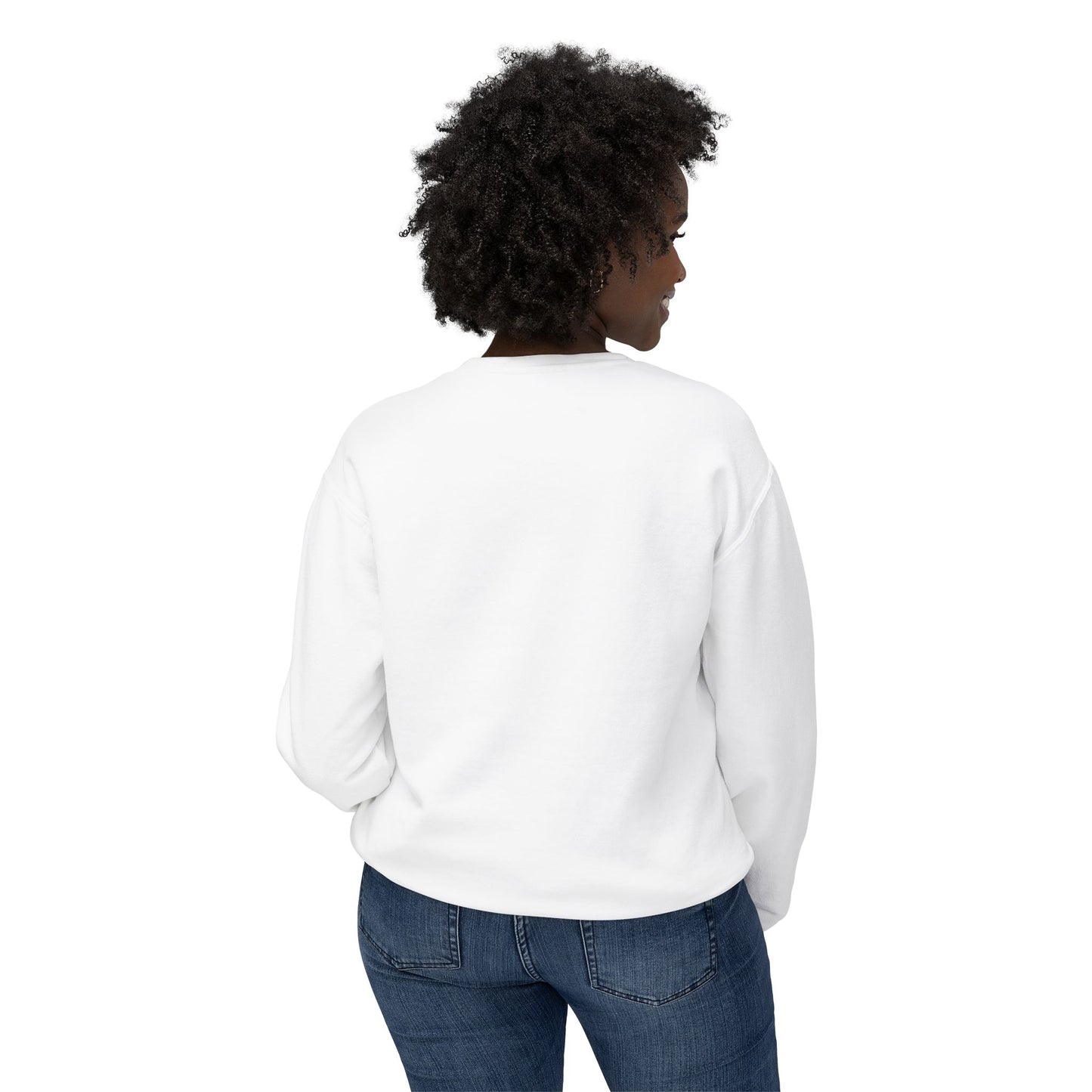 Rap Merch Unisex Crewneck Sweatshirt - Cool Hip-Hop Style, Perfect Gift for Music Lovers, Casual Streetwear, Birthday and Concert Attire