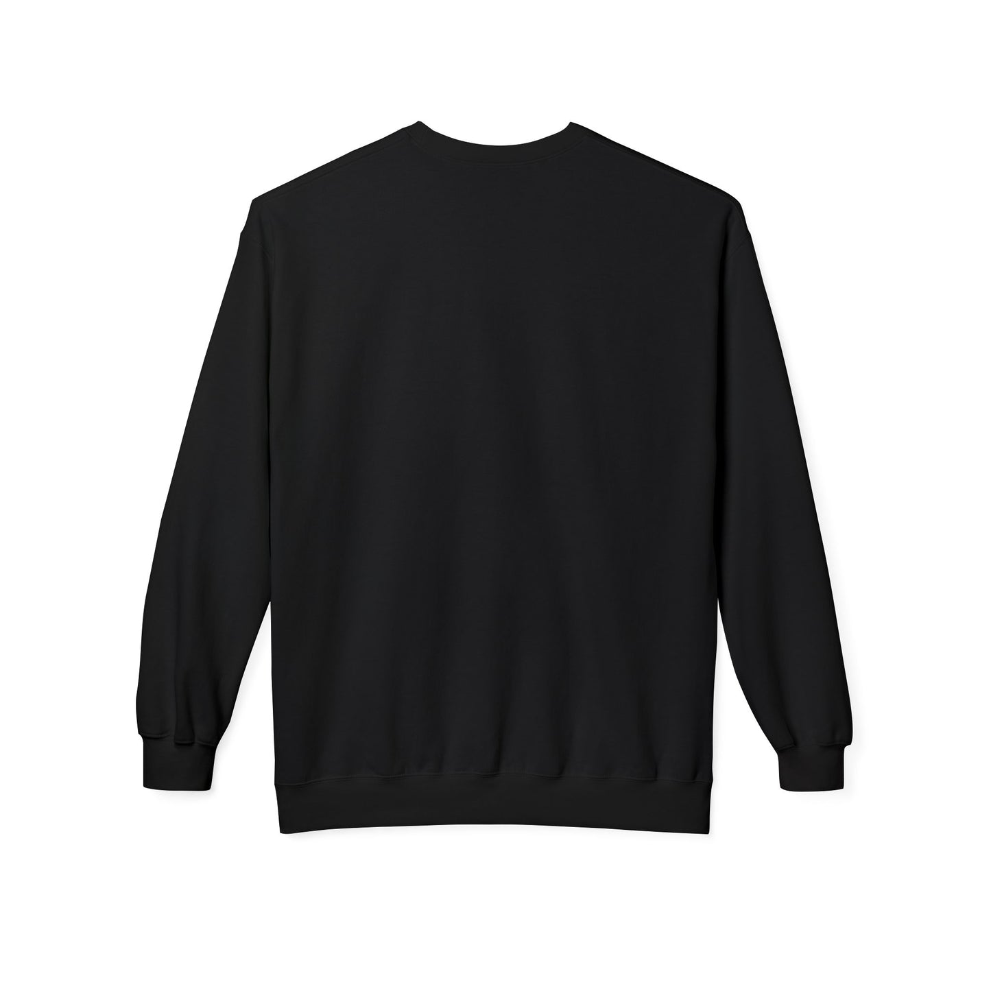 Funny Graphic Sweatshirt for Chill Vibes, Cozy Unisex Heavyweight Crew, Gifts for Friends, Unique Sweatshirts, Casual Comfort Wear