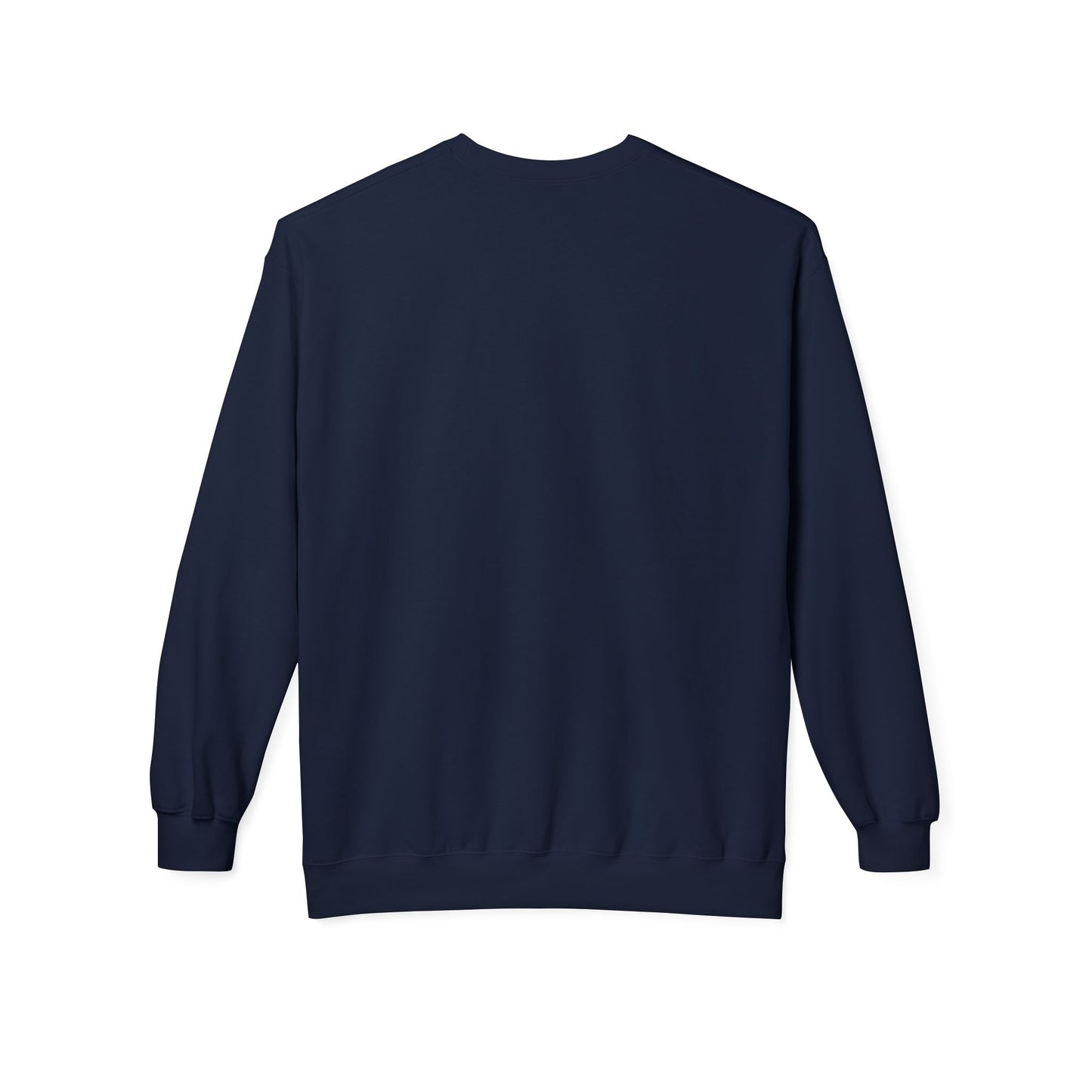 Funny Graphic Sweatshirt for Chill Vibes, Cozy Unisex Heavyweight Crew, Gifts for Friends, Unique Sweatshirts, Casual Comfort Wear