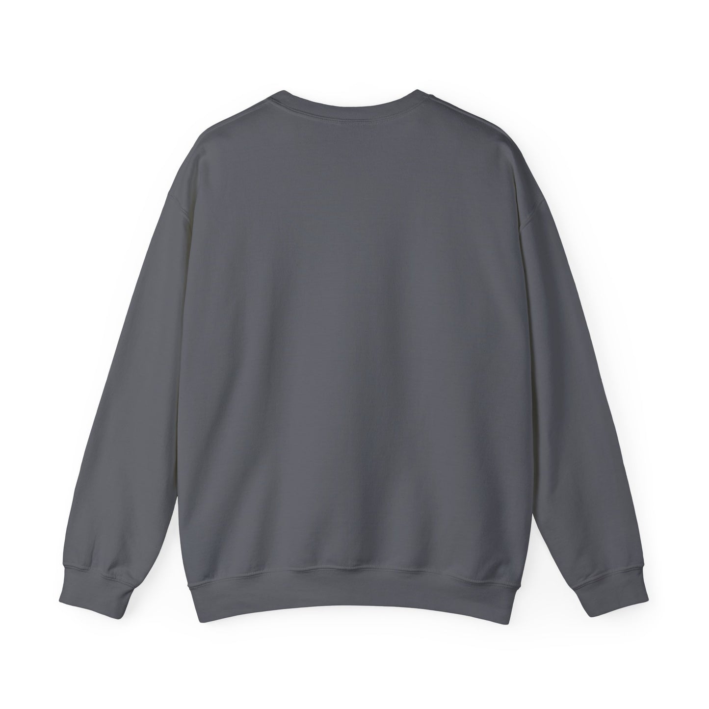 Rap Merchandise Crewneck Sweatshirt, Hip Hop Apparel, Streetwear Gift, Music Lover Sweater, Casual Unisex Sweatshirt