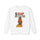 Rap Merch Unisex Crewneck Sweatshirt, Hip-Hop Apparel, Music Merchandise, Trendy Gift, Casual Wear