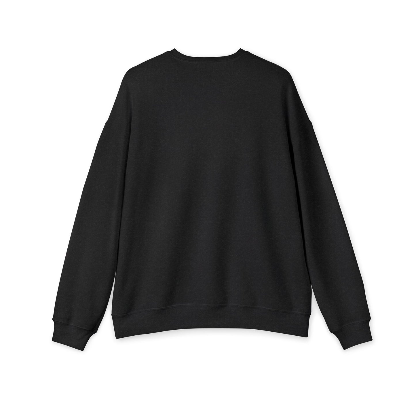 Rap Merch Unisex Drop Shoulder Sweatshirt | Casual Style Streetwear, Great for Parties, Hip-Hop Events, Gift for Music Lovers