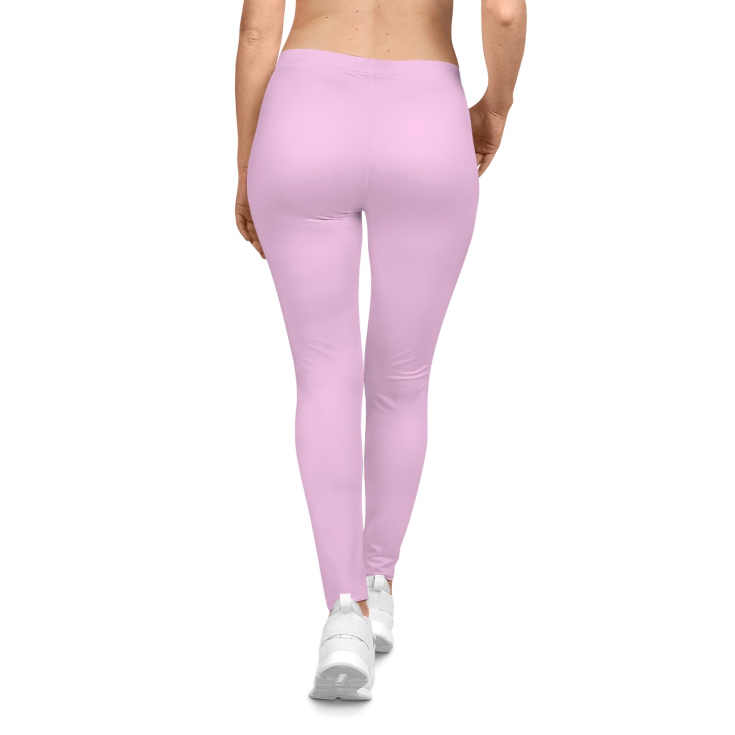 Trendy women’s casual leggings, comfy workout and yoga pants perfect for lounging or daily wear.